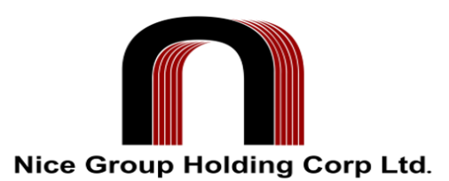 Nice Group Holding Corp Ltd.